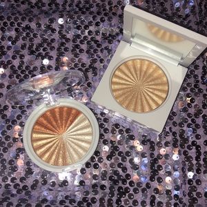 New OFRA Full Size Highlighter Lot